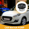 Water Pump for Opel Agila (2008–2010) No. 1334647/1741085E00/93177340