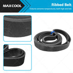 Ribbed Belt 6PK1790 for Suzuki Kizashi, SX4, Renault Laguna, Holden Barina