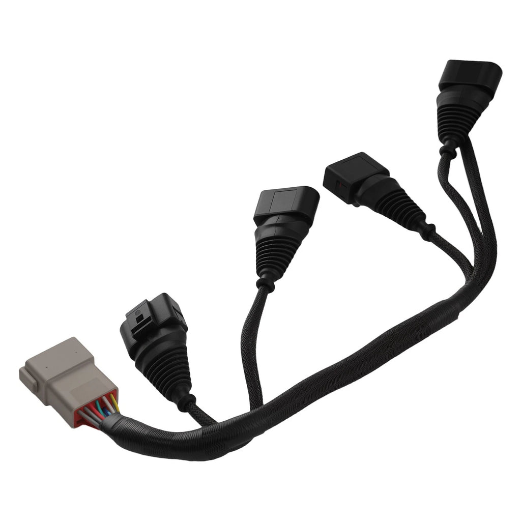 Ignition Coil Wire Harness for Audi A4 Quattro 1997-2005