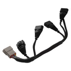 Ignition Coil Wire Harness for Audi A4 Quattro 1997-2005