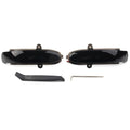 LED Mirror Dynamic Turn Signal Light for Benz C Class W203 S203 CL203 (2001–2007)