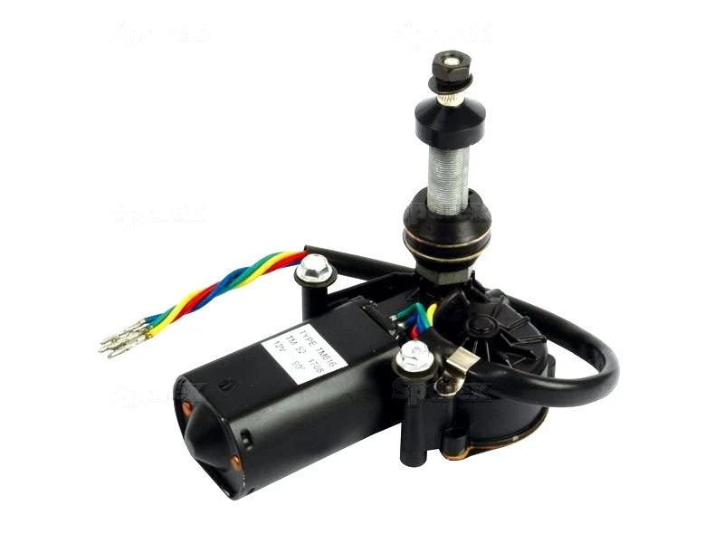 Wiper Motor for John Deere 1640 2040 2140 3040 3140 3640 (SG2 Cabs)