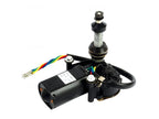 Wiper Motor for John Deere 1640 2040 2140 3040 3140 3640 (SG2 Cabs)