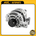 12V Alternator for Jeep Cherokee and Renegade (2015–2021)