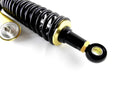 340mm JBS Rear Air Nitrogen Shock Absorbers for MOTO GUZZI CALIFORNIA 1000 (83-93)