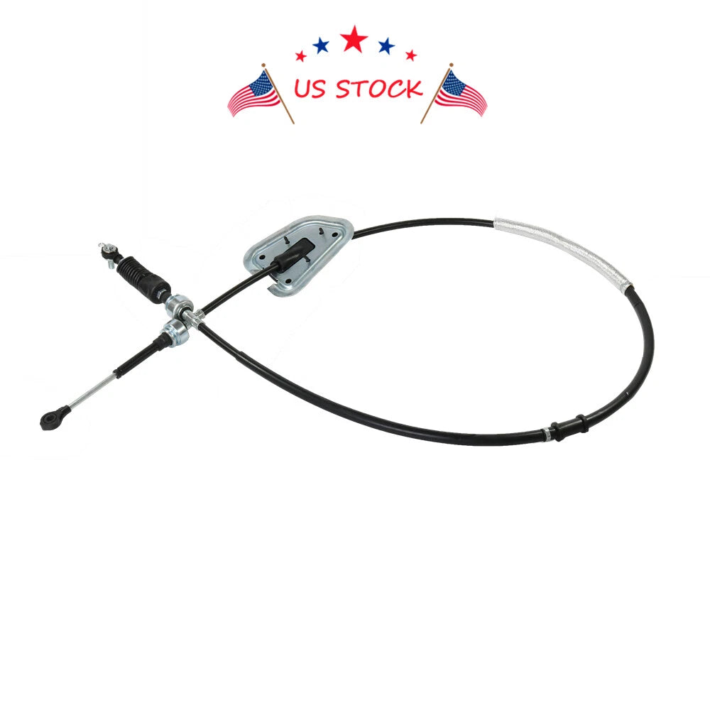 Automatic Transmission Shift Cable for Toyota Highlander Lexus RX300 (2001–2003)