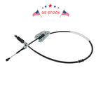Automatic Transmission Shift Cable for Toyota Highlander Lexus RX300 (2001–2003)