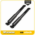 Pair Rear Shock Absorbers for Mazda 6 (2003–2008)