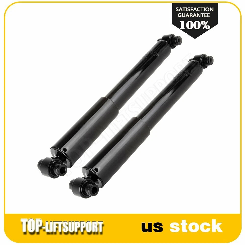 Pair Rear Shock Absorbers for Mazda 6 (2003–2008)