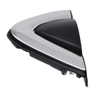 Right Passenger Mirror Side Corner Triangle Trim Fender for Honda CR-V (2017–2022)