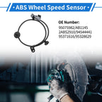ABS Wheel Speed Sensor for Buick Encore (2013–2022) No. 95075982/AB1145/2ABS2910
