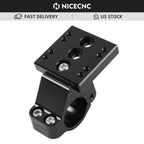 Mount Bracket for KTM 250-450 SXF XCF XCW (2012–2015) - Trail Tech Voyager Pro