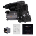 Air Suspension Compressor for Mercedes ML350 (2006–2011)