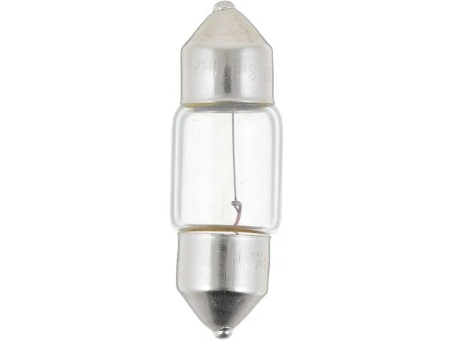 Trunk Light Bulb for Mazda CX-9 (2012–2019) NM765KW