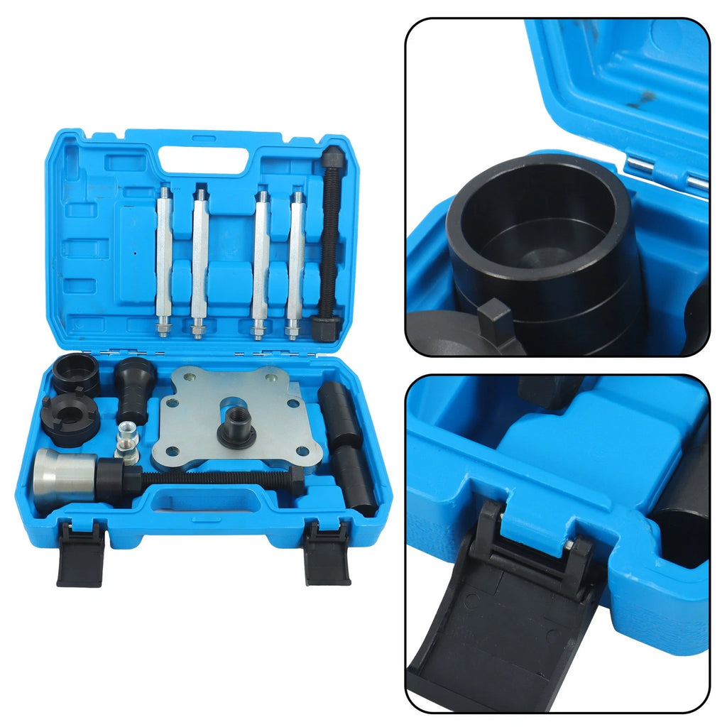 Dual Clutch Housing Removal Tool Kit for Porsche 718 PDK, Cayenne