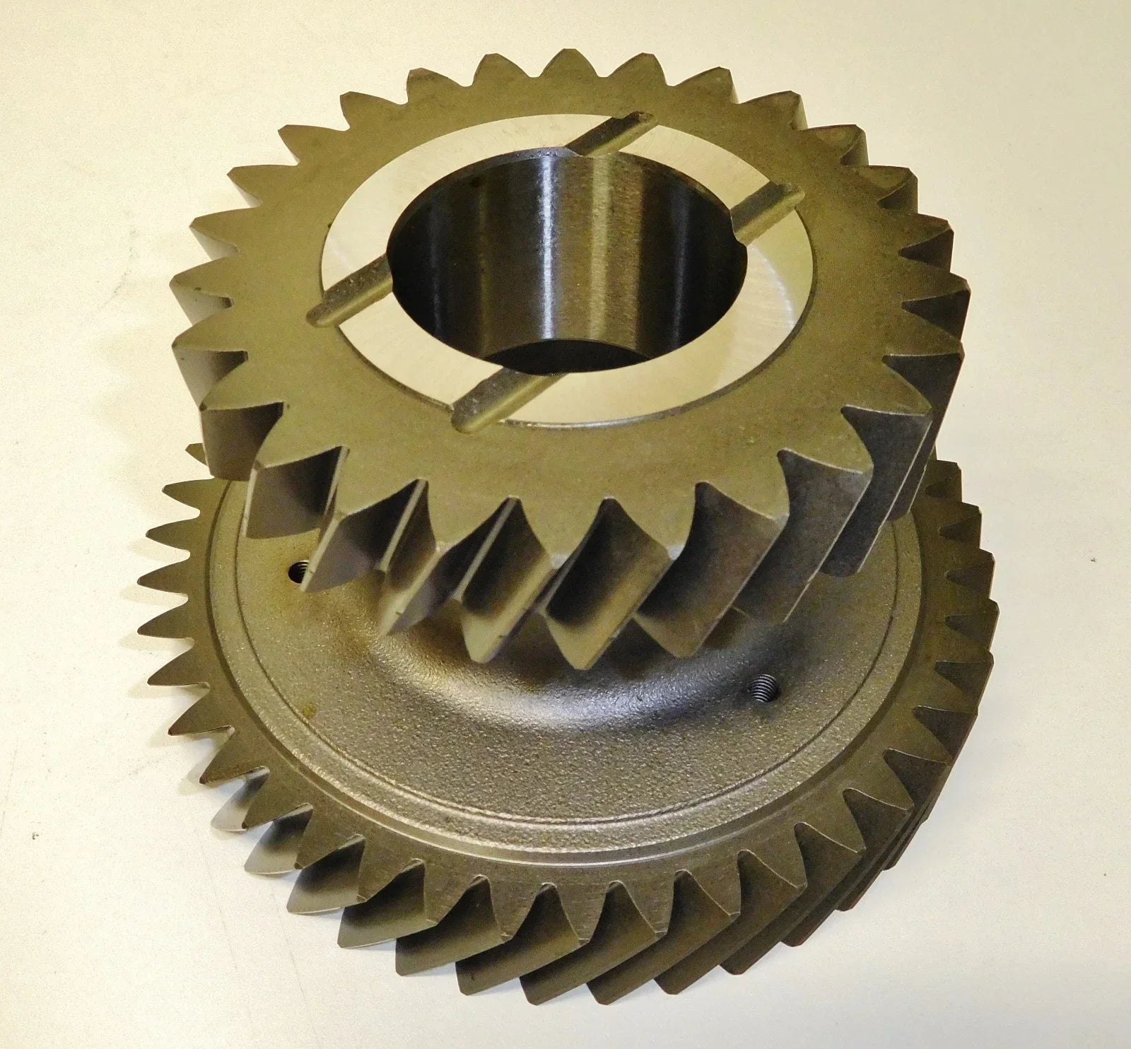 Idler Gear for Toyota Land Cruiser HJ60, HJ61, HJ62 (10/1985 - Present)