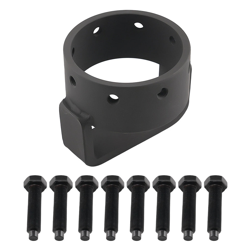CV Axle Removal Tool for ATV UTV Side-by-Side Carbon Steel Puller (8 Bolts)