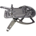 Window Regulator for Volvo XC90 (2003–2014)