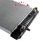 Radiator for Chevy Silverado Suburban Tahoe GMC Yukon (2000-2006)