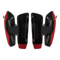 Hard Saddlebags for Harley Street Road Glide (2014–2023) Billiard Red/Vivid Black