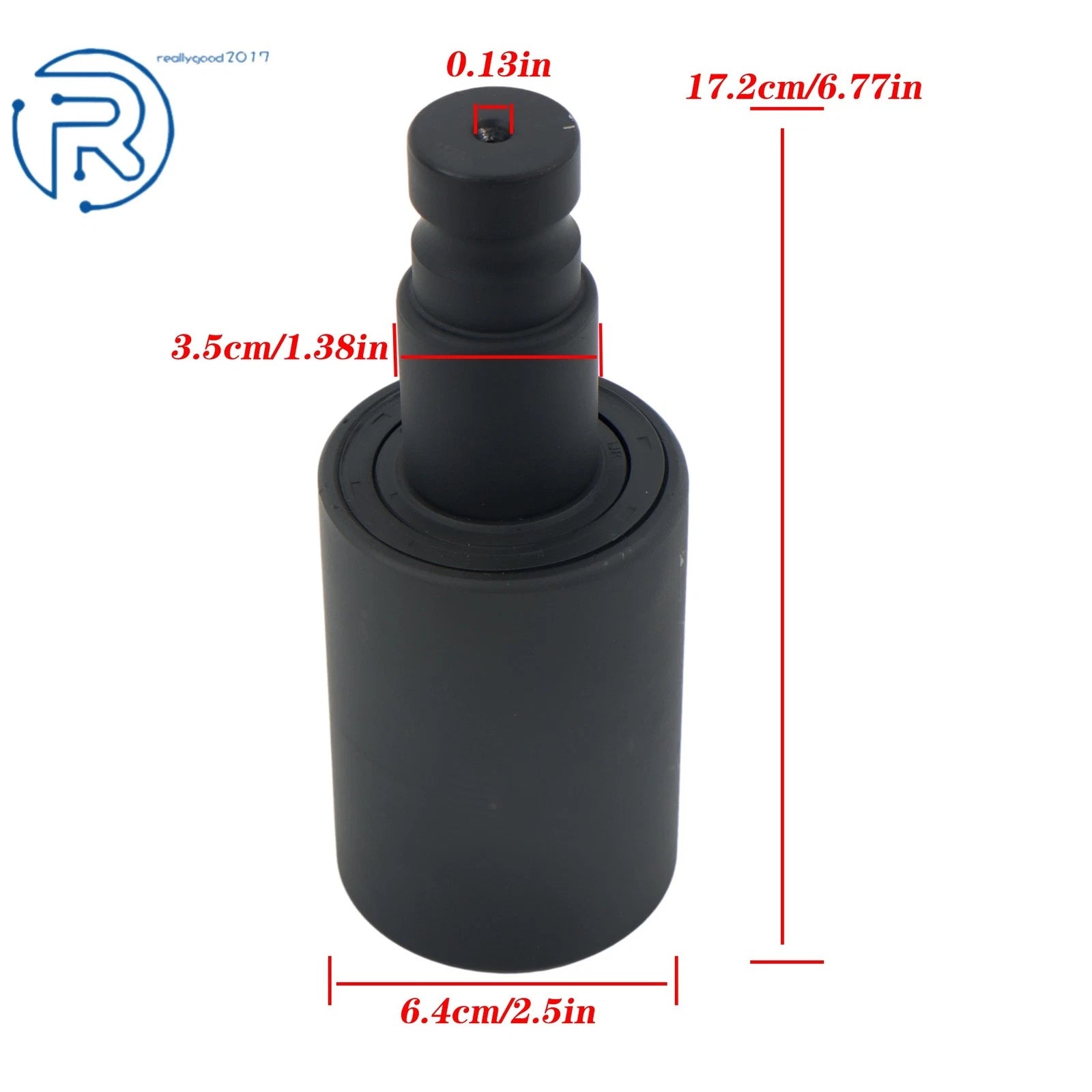 Roller for Caterpillar 303.5E2CR, 303CCR, 303ECR, 304DCR, 304E (2013–2021)