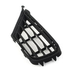 Front Lower Bumper Grille Insert for VW Touareg 2015-2017 Left