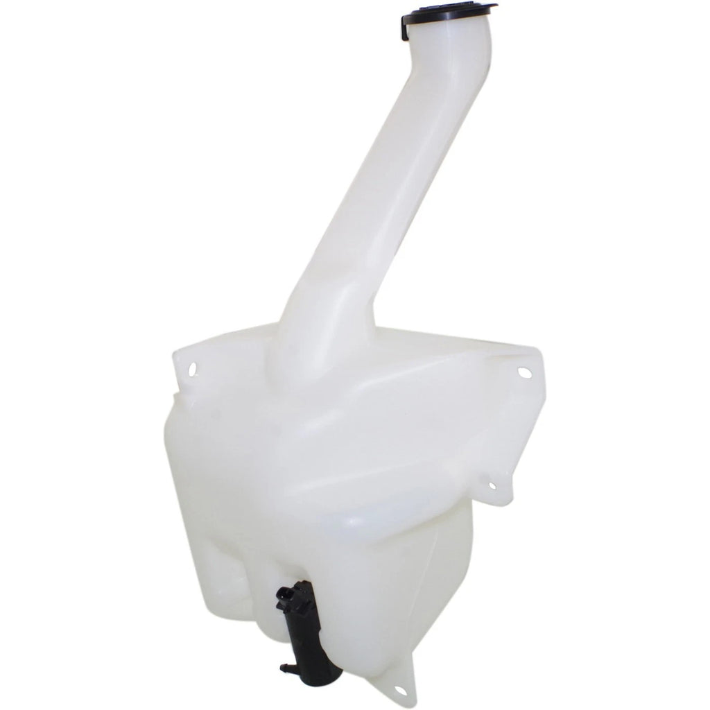Washer Reservoir for Mitsubishi Eclipse (2000–2005) with Pump & Cap