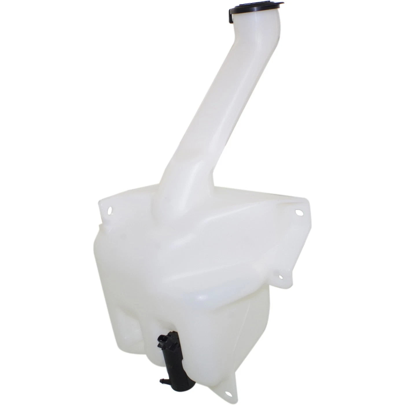 Washer Reservoir for Mitsubishi Eclipse (2000–2005) with Pump & Cap