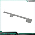 Inner Rocker Panels for Ford F250 F350 Super Duty Crew Cab (1999–2017)