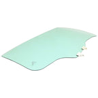 Rear Passenger Door Glass for Nissan Altima (2002–2006)