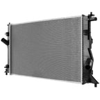 Radiator Assembly for Mazda 5 (2006-2010)