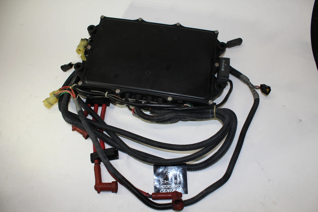 Ebox CDI ECU for Yamaha GP1200R XLT1200 (2000–2005)