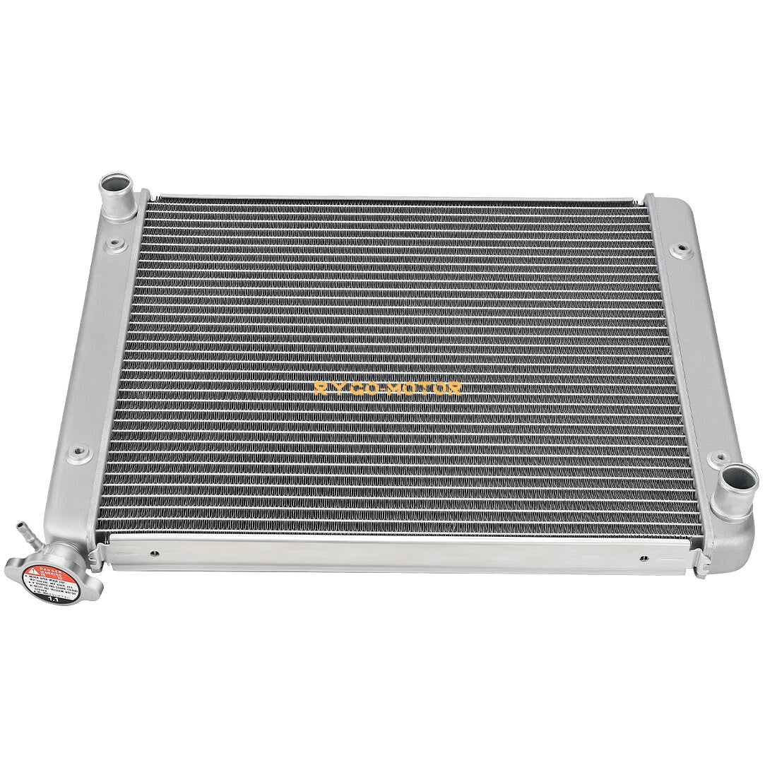 Aluminum Radiator for Polaris RZR XP 1000 XP4 1000 S 1000 900 General 1000 XP