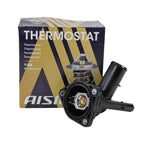 Aisin Engine Coolant Thermostat THT-017 for