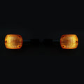Turn Signal Blinker Light for Honda VTX1300 1800 Rebel CA250 400 CMX 250 400 (2002–2019)