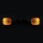 Turn Signal Blinker Light for Honda VTX1300 1800 Rebel CA250 400 CMX 250 400 (2002–2019)