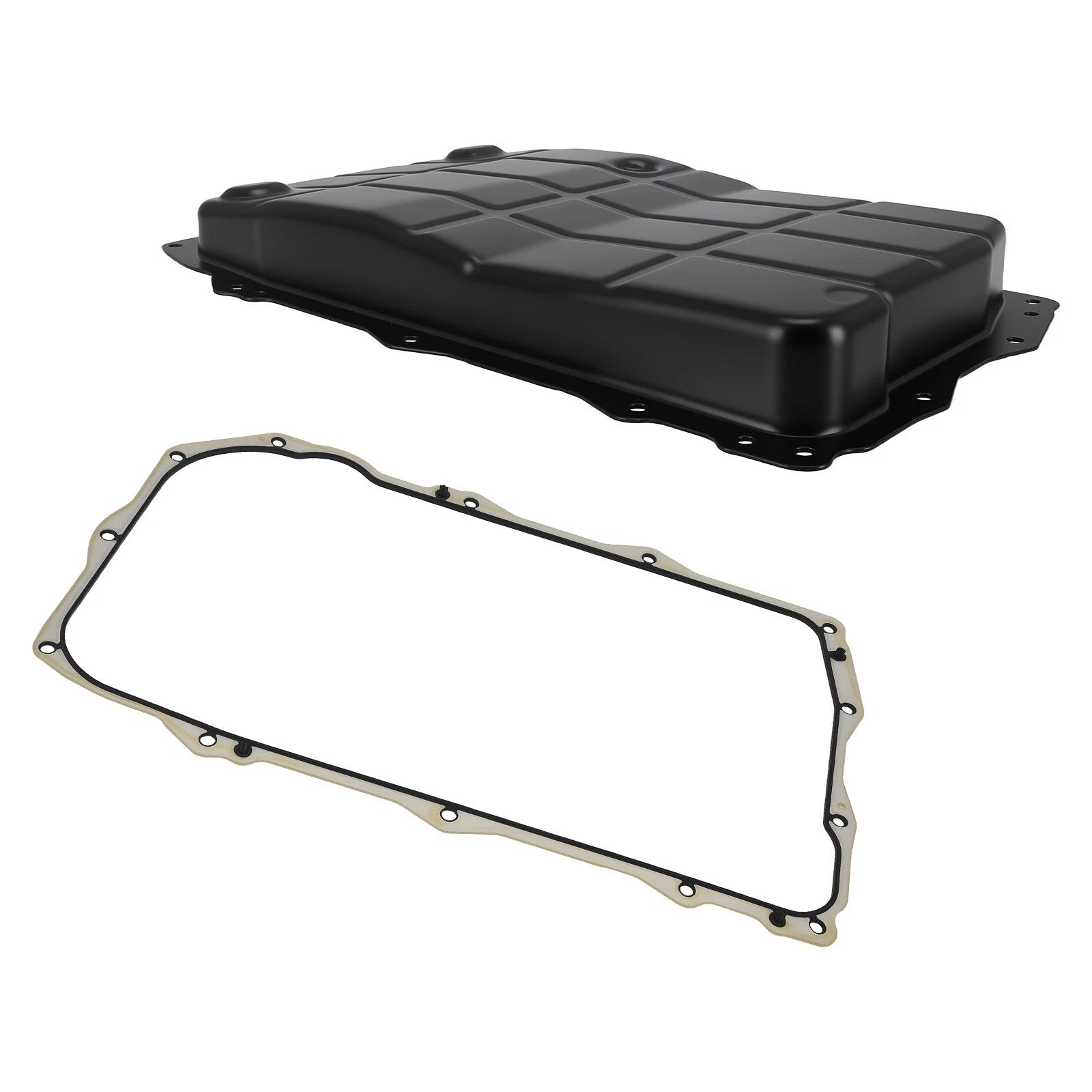 Oil Pan for Jeep Wrangler JL (2018–2024)