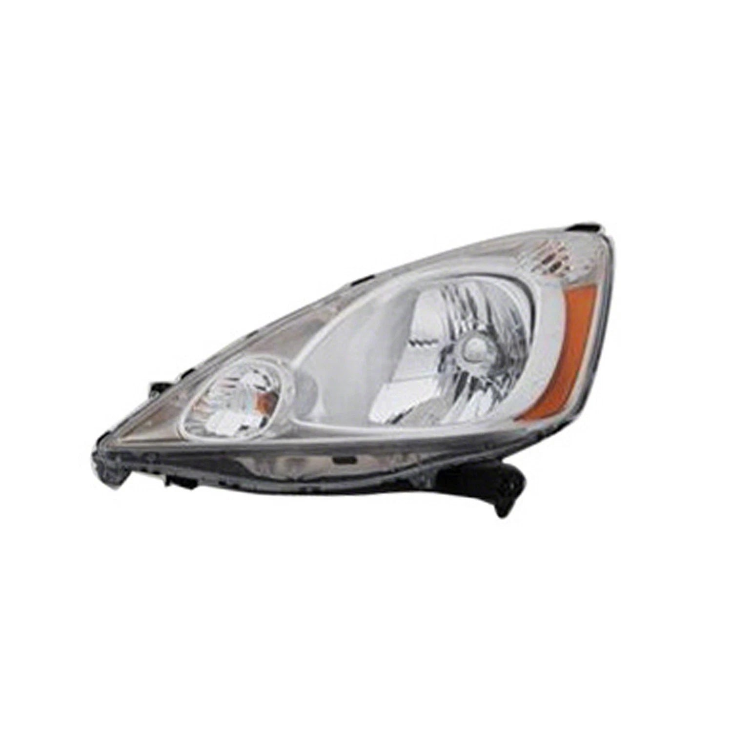 Replacement Driver Side Head Light Assembly for Honda Fit (2009–2011)
