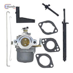 Carburetor for Briggs & Stratton (Fits 796122, 696737, 794593, 793161, 20M114, 20A414)
