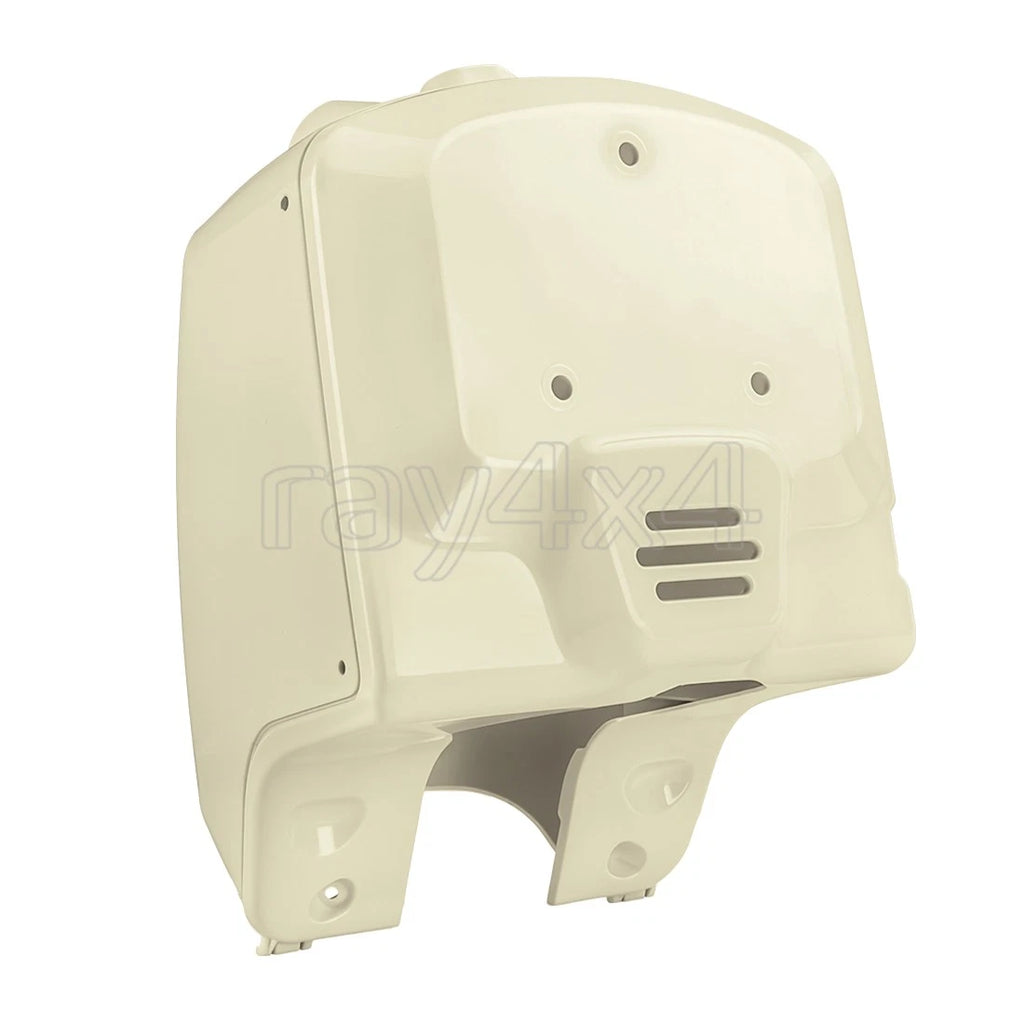 Beige Front Cover & Inner Cowl for Honda Ruckus 50 (2003–2024)