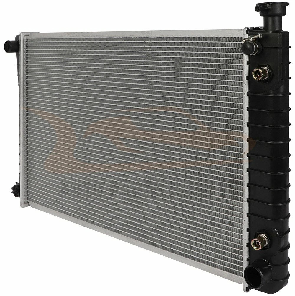 Radiator Assembly for Chevrolet C1500 GMC C1500 (1988–1995) Aluminum Core