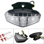 LED Tail Light Turn Signal for DUCATI HYPERMOTARD (2009-2012)