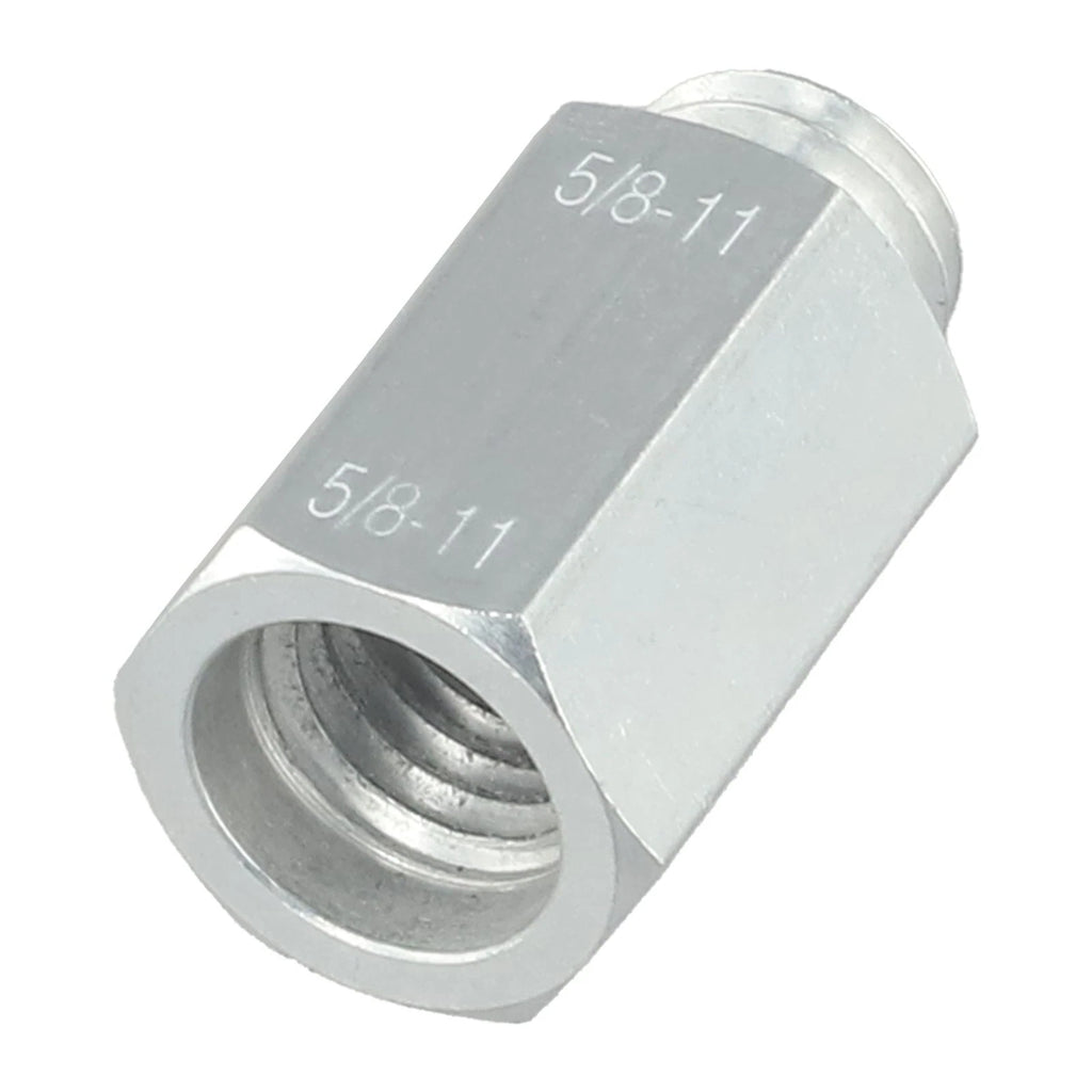 Extender Polisher Interface Adapter for Metal Polisher