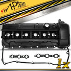 Engine Valve Cover for BMW E46 320i 330Ci E39 525i X3 E83 Z4 (1998–2006)