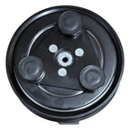 AC Compressor Clutch Replacement for Ford Focus 2.3L (2003–2006)