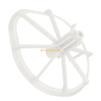 Air Filter Cage Guide Holder for Yamaha YZ125 YZ250 (1996–2023) 3JD-14458-01-00