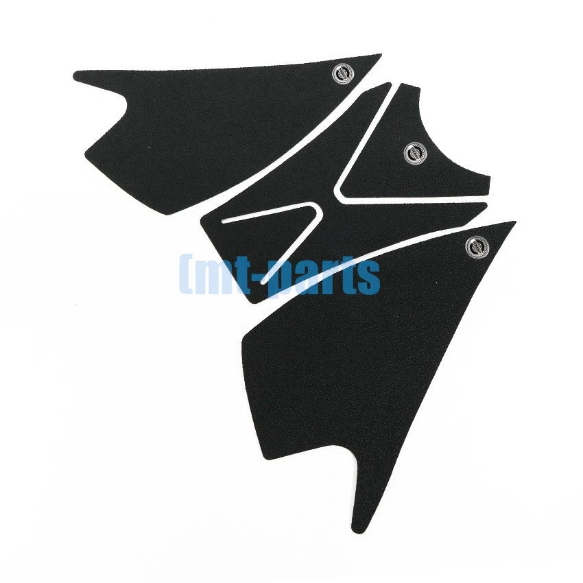 Tank Pad Sticker Decal for Aprilia GPR150R GPR250R (2021–2025)