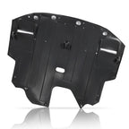 Front Bumper Lower Engine Cover Splash Shield for Hyundai Elantra (2014–2016)