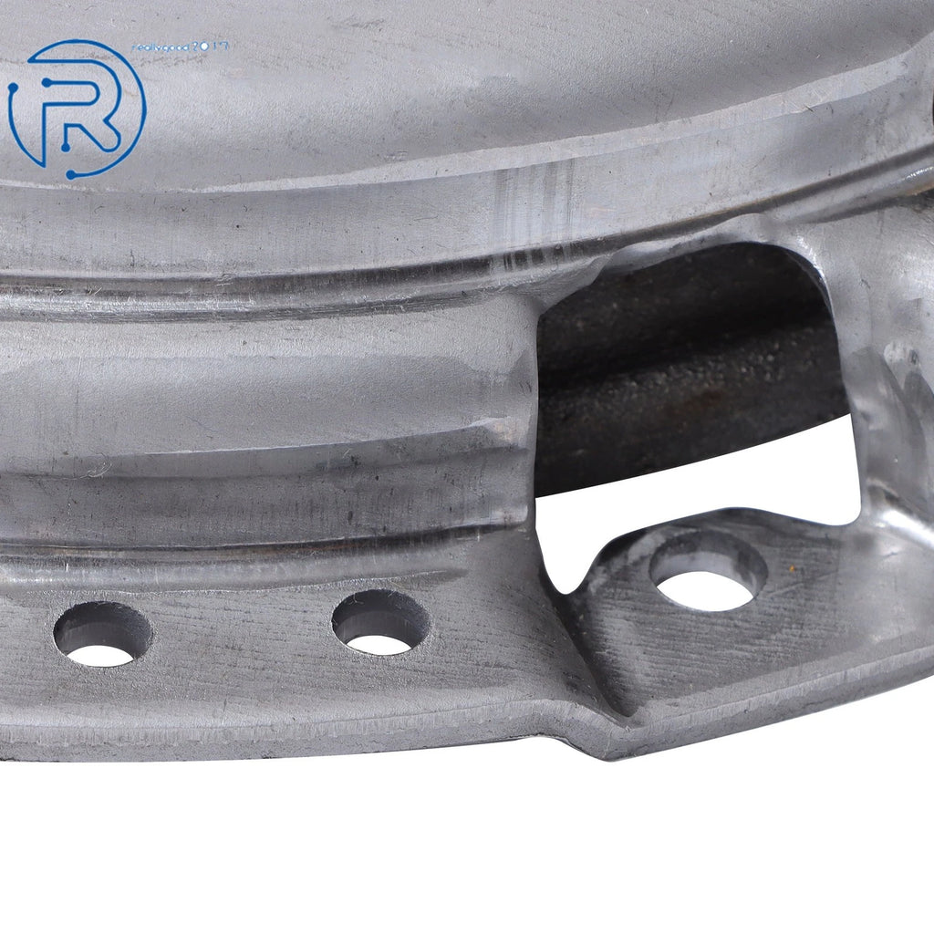 Clutch Kit for Fiat 500 (2012-2019) Manual L4 1.4L