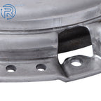 Clutch Kit for Fiat 500 (2012-2019) Manual L4 1.4L